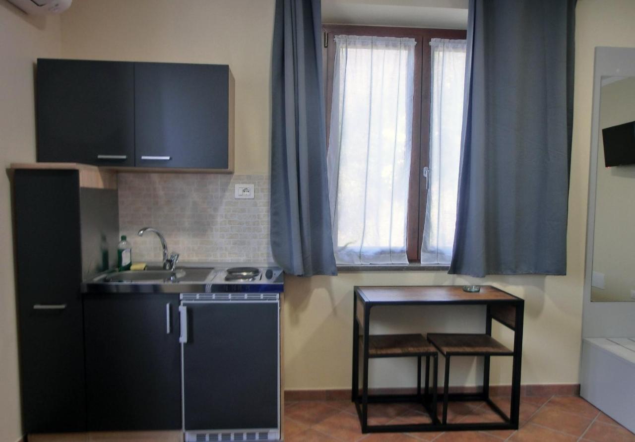Agriturismo La Pietriccia Chianciano Terme Buitenkant foto