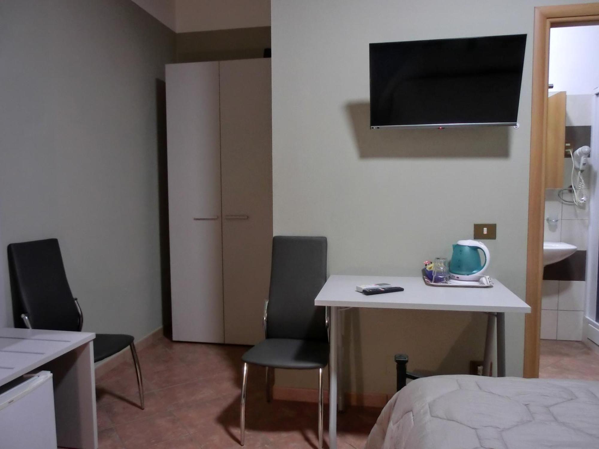 Agriturismo La Pietriccia Chianciano Terme Buitenkant foto