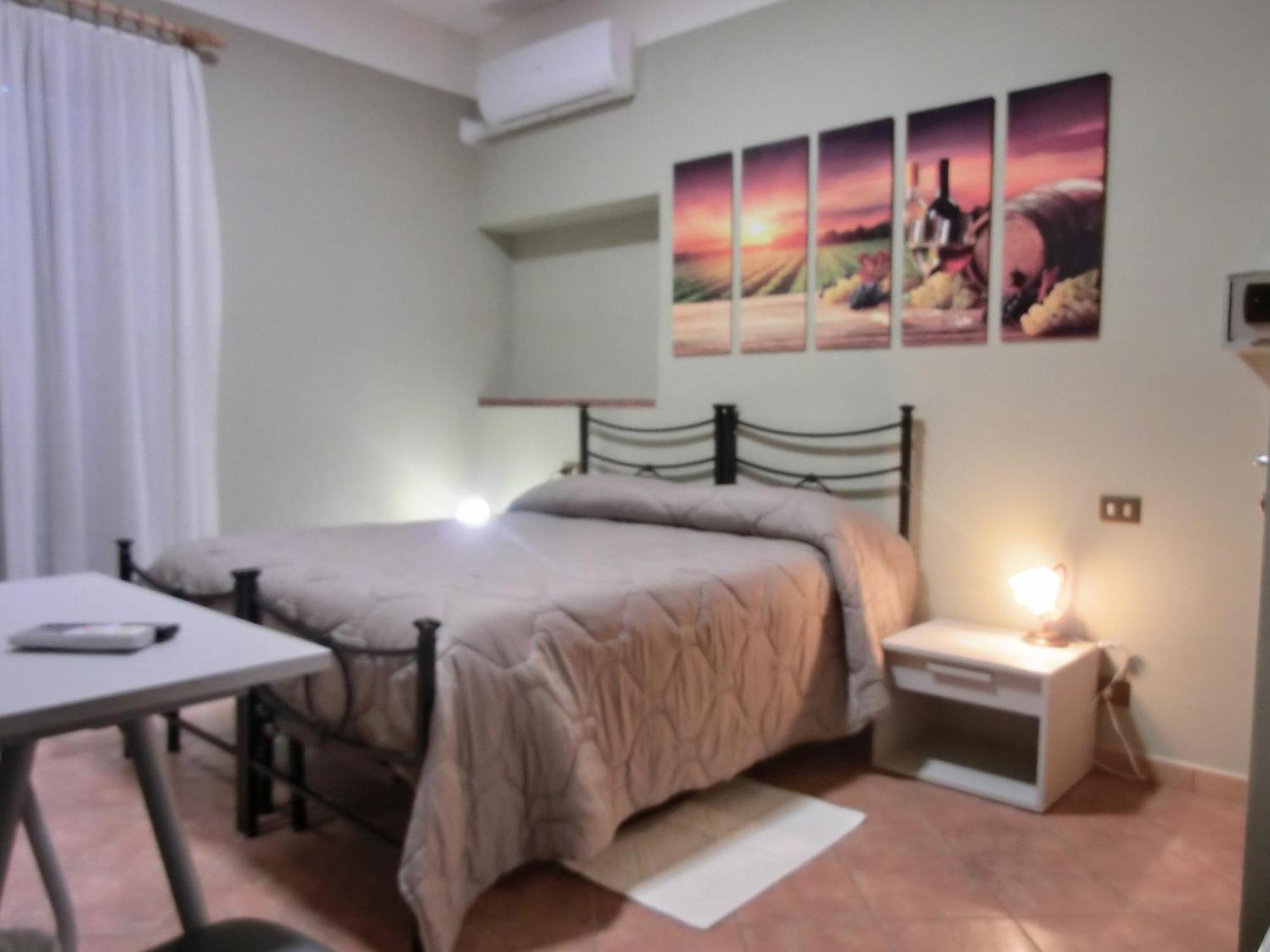 Agriturismo La Pietriccia Chianciano Terme Buitenkant foto