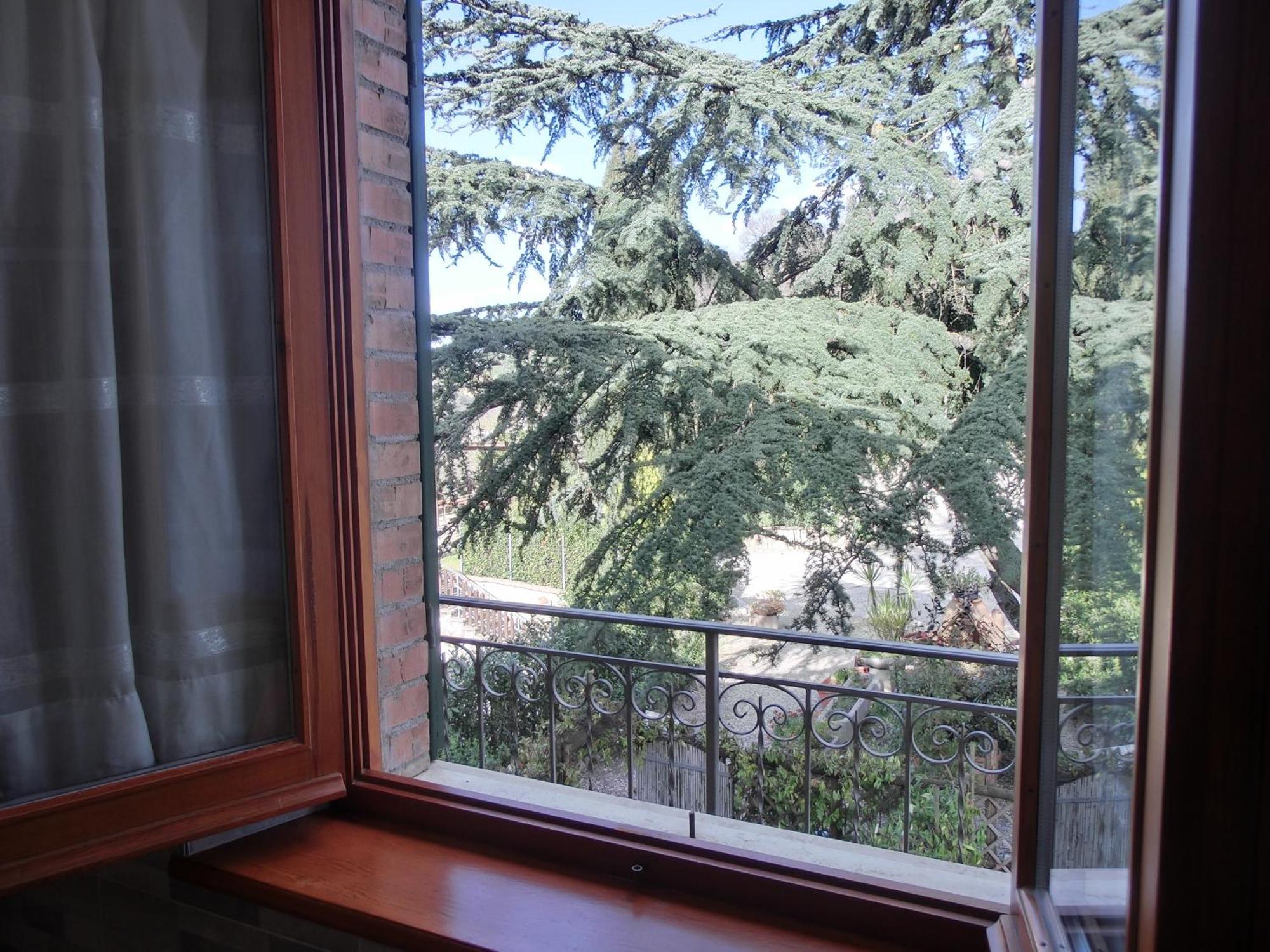 Agriturismo La Pietriccia Chianciano Terme Buitenkant foto