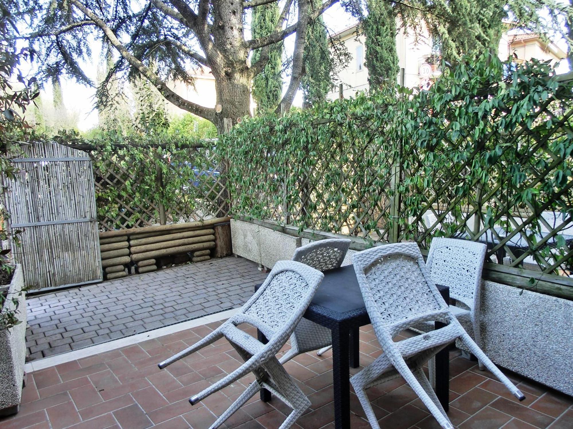 Agriturismo La Pietriccia Chianciano Terme Buitenkant foto