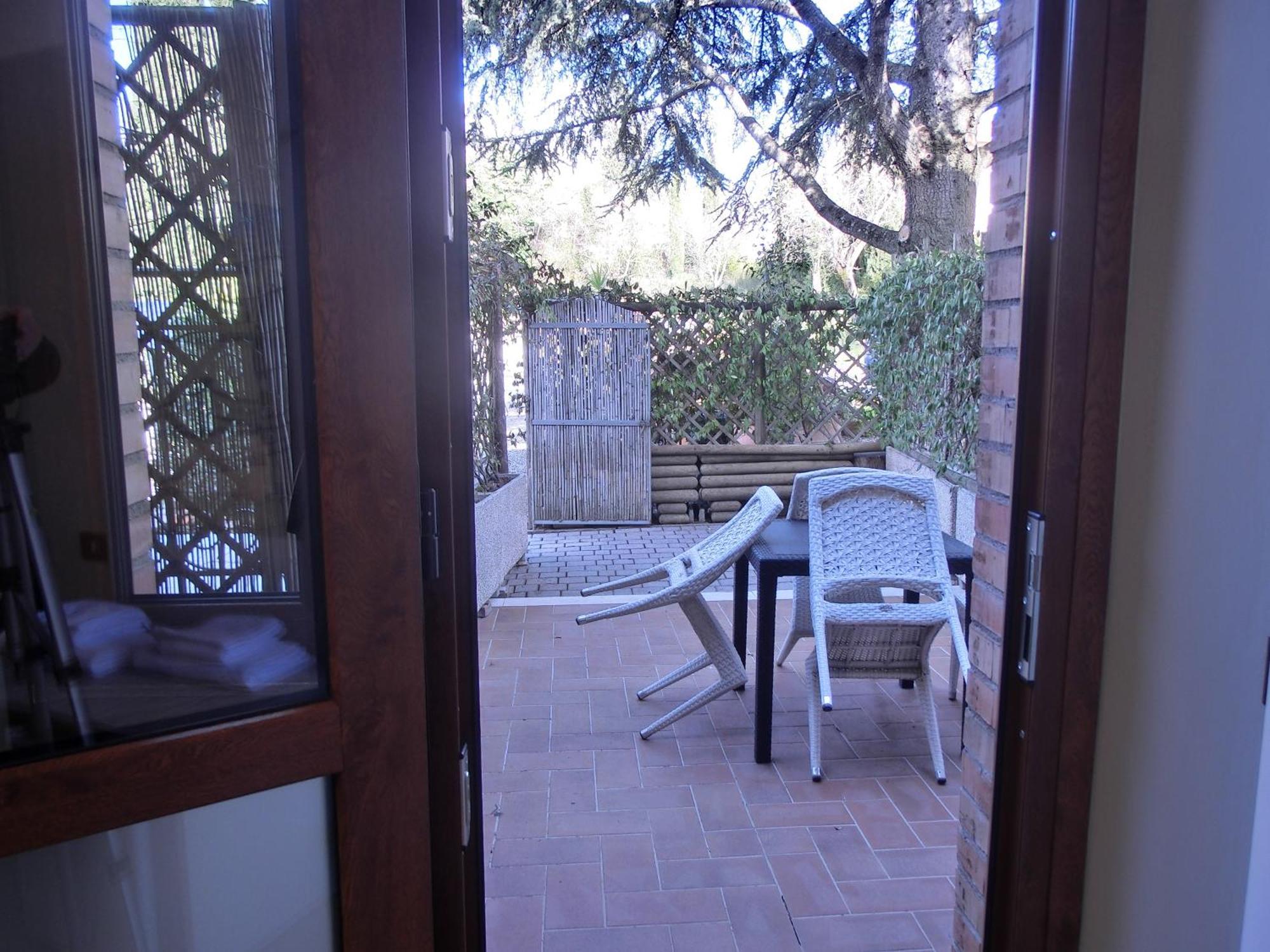 Agriturismo La Pietriccia Chianciano Terme Buitenkant foto