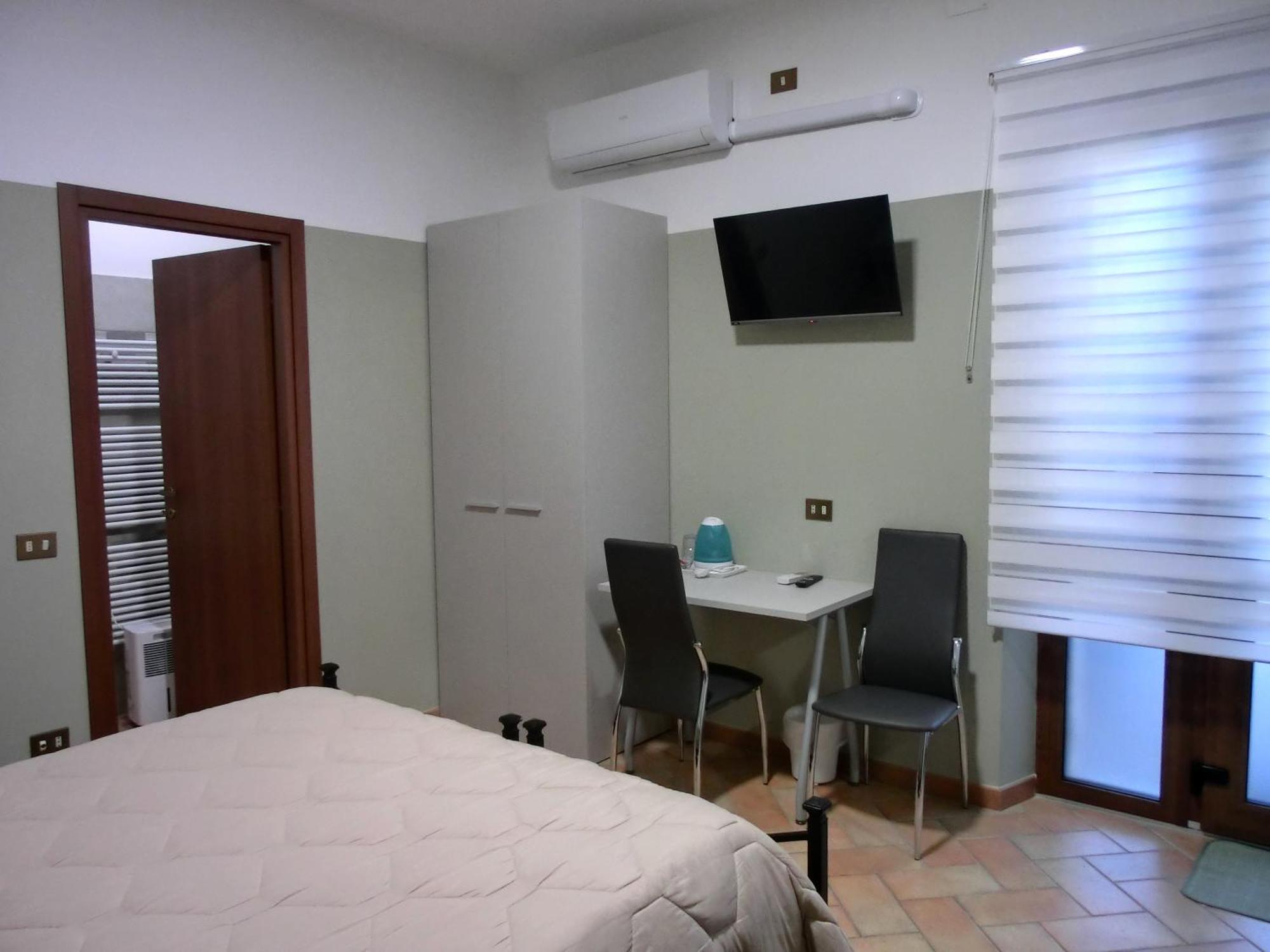 Agriturismo La Pietriccia Chianciano Terme Buitenkant foto