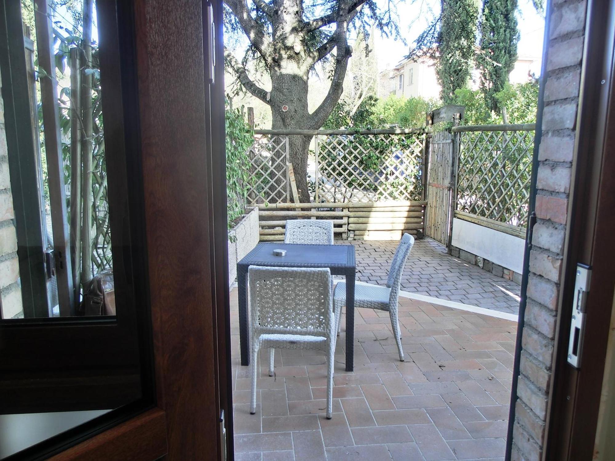 Agriturismo La Pietriccia Chianciano Terme Buitenkant foto