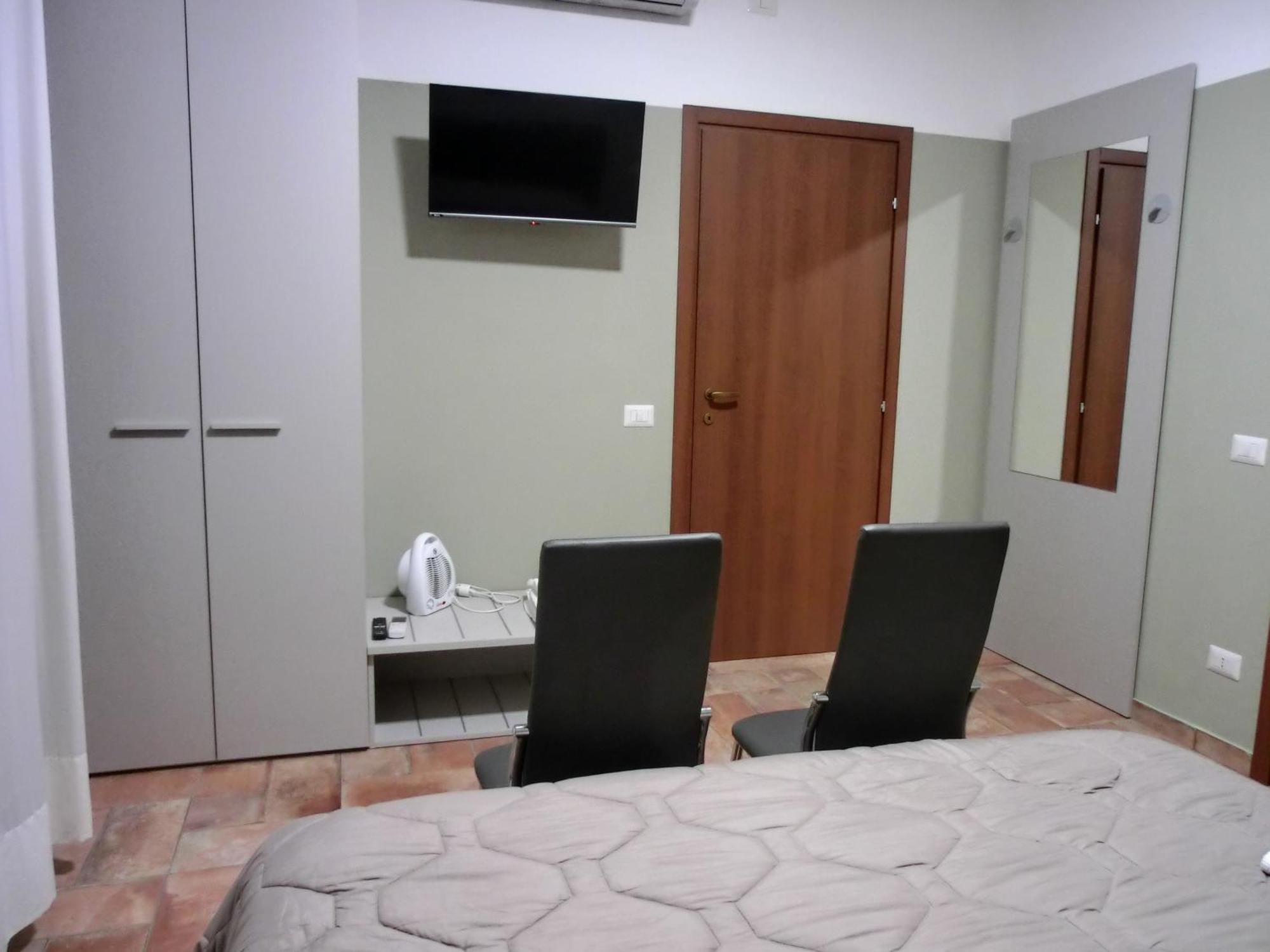 Agriturismo La Pietriccia Chianciano Terme Buitenkant foto